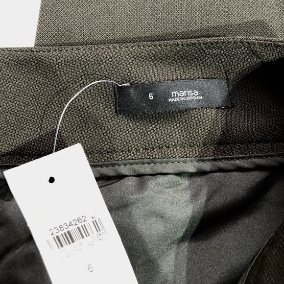 Loft Marisa Tie-Waist Pants - Picture 6 of 10